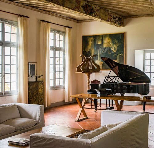 The Exclusive Village