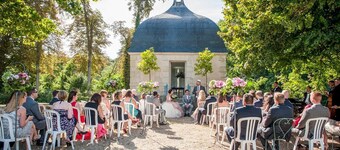 Chateau De St Louis Keep