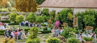 Chateau De St Louis Keep