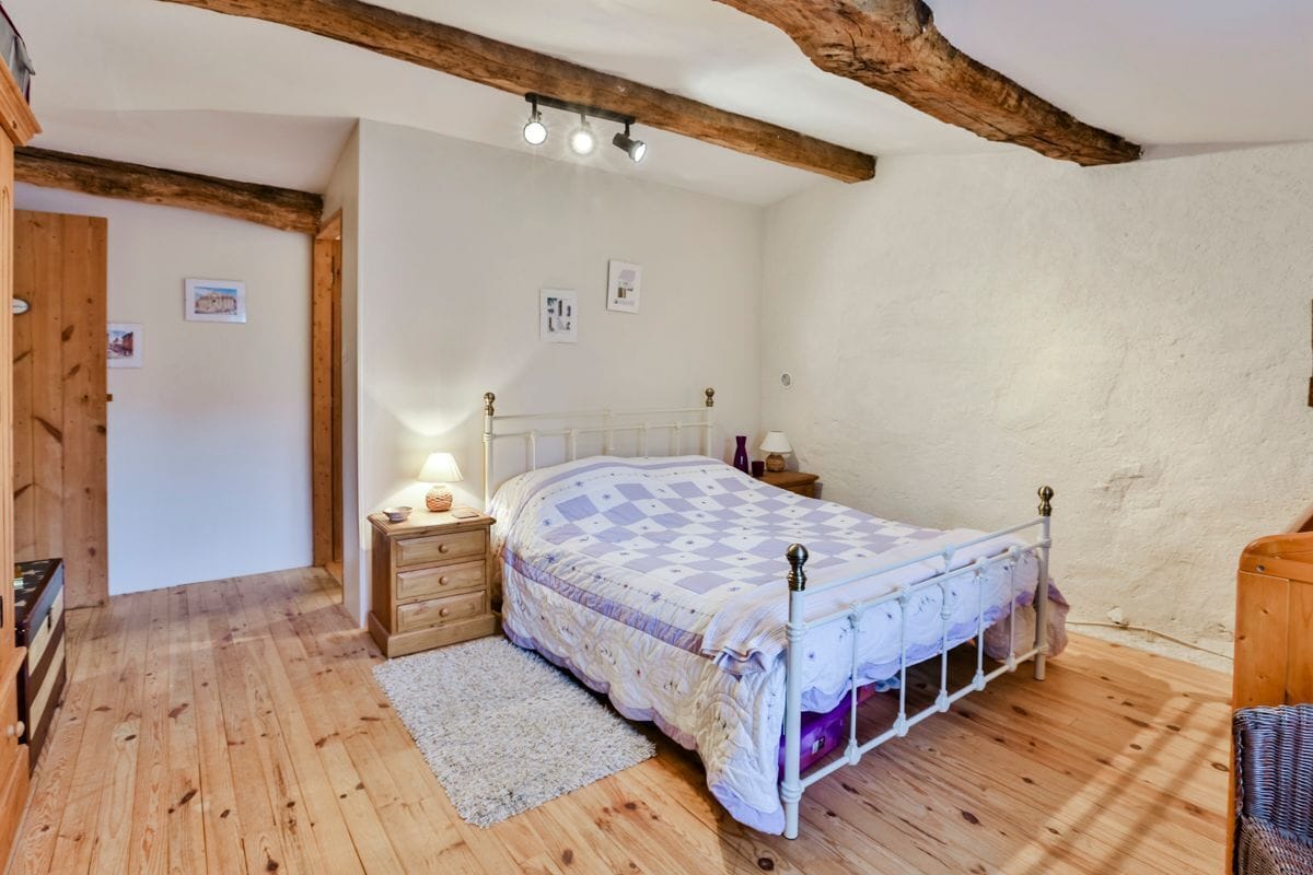 3 Schlafzimmer, Bügeleisen/Bügelbrett, Reisekinderbett, Bettwäsche