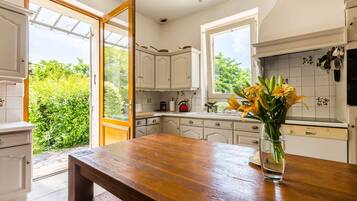 Dining tables