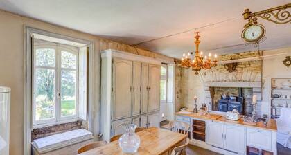 Chateau Lignol - Quatre Chambres , Couchages 10