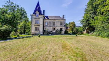 Exterieur