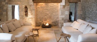 Chateau Des Siecles - Thirteen Bedroom Castle, Sleeps 33
