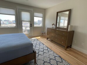 3 habitaciones, tabla de planchar con plancha y wifi gratis