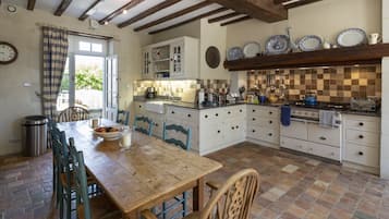 Lavavajillas y periquera