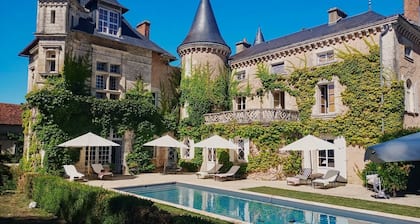 The Secret Hamlet - Once Habitaciones , Capacidad 24