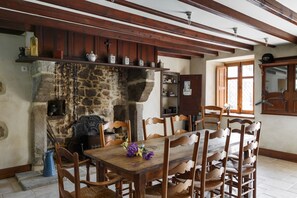 Restaurantes
