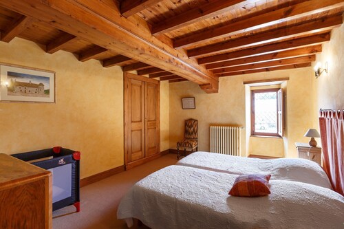 Manoir De La Gauguinier