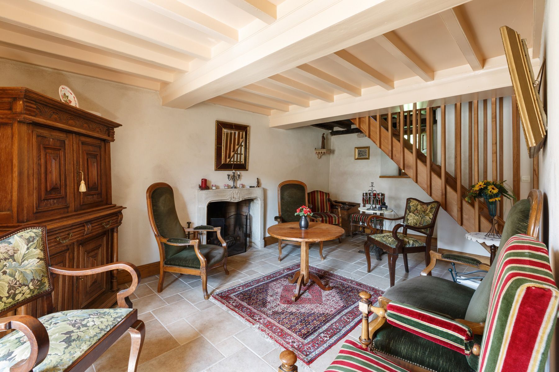 Intérieur