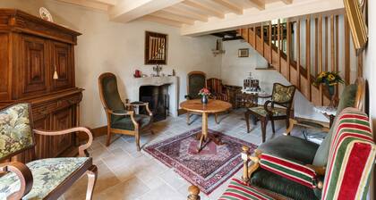 Manoir De La Gauguinier