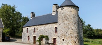 Manoir De La Gauguinier