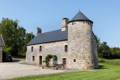 Manoir De La Gauguinier