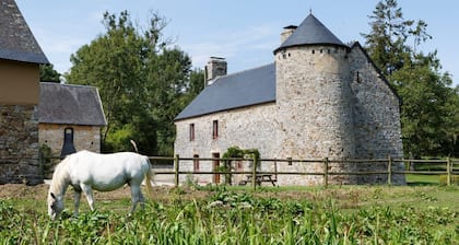 Manoir De La Gauguinier