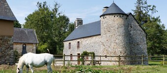 Manoir De La Gauguinier
