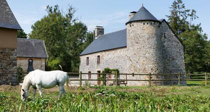 Manoir De La Gauguinier