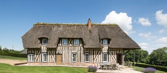 Domaine Du Pont - Farmhouse