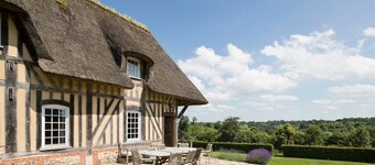 Domaine Du Pont - Farmhouse