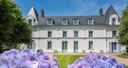Chateau Lazuline - Seis Habitaciones , Capacidad 12
