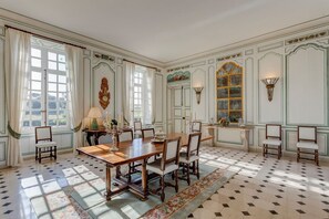 Restauración