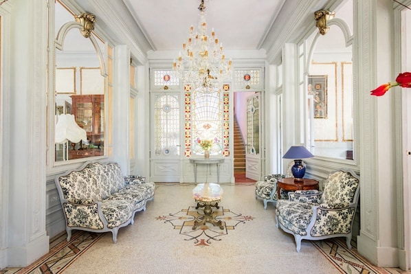 Interieur