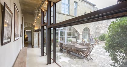 Chateau Asturias - Sechs Schlafzimmer , Schläft 12