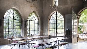 Restauration
