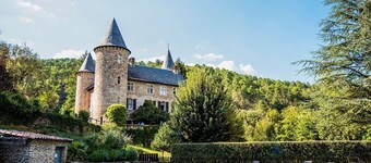 Chateau Chamborigaud