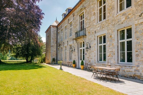 Chateau Alois - Quatorze Chambres , Couchages 35