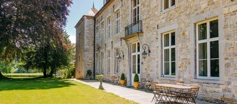 Chateau Alois - Fourteen Bedroom Castle, Sleeps 35