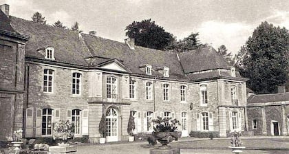 Chateau Alois - Catorce Habitaciones , Capacidad 35