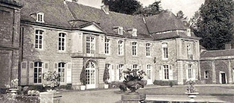 Chateau Alois - Fourteen Bedroom Castle, Sleeps 35