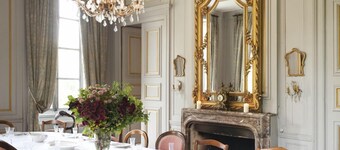 Chateau De Jaques - Fifteen Bedroom Castle, Sleeps 31