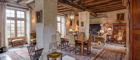 Intérieur