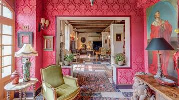 Interieur