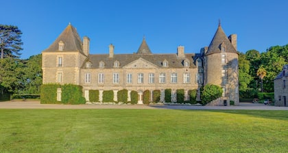 Pavillon Normandie - Cinco Habitaciones , Capacidad 10