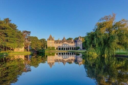 Pavillon Normandie - Fünf Schlafzimmer , Schläft 10