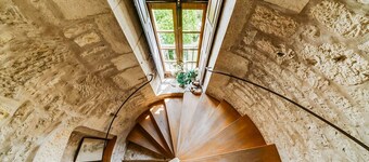 Chateau D'Ax - Twelve Bedroom Castle, Sleeps 26