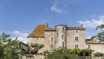 Exterieur