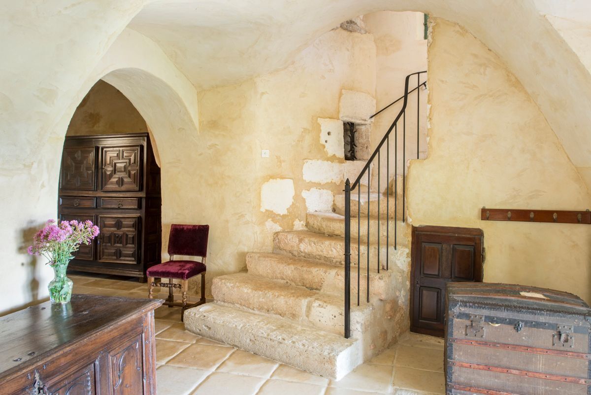 Interieur