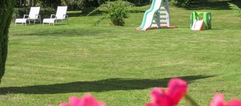 Chateau Du Mas - Five Bedroom Castle, Sleeps 10