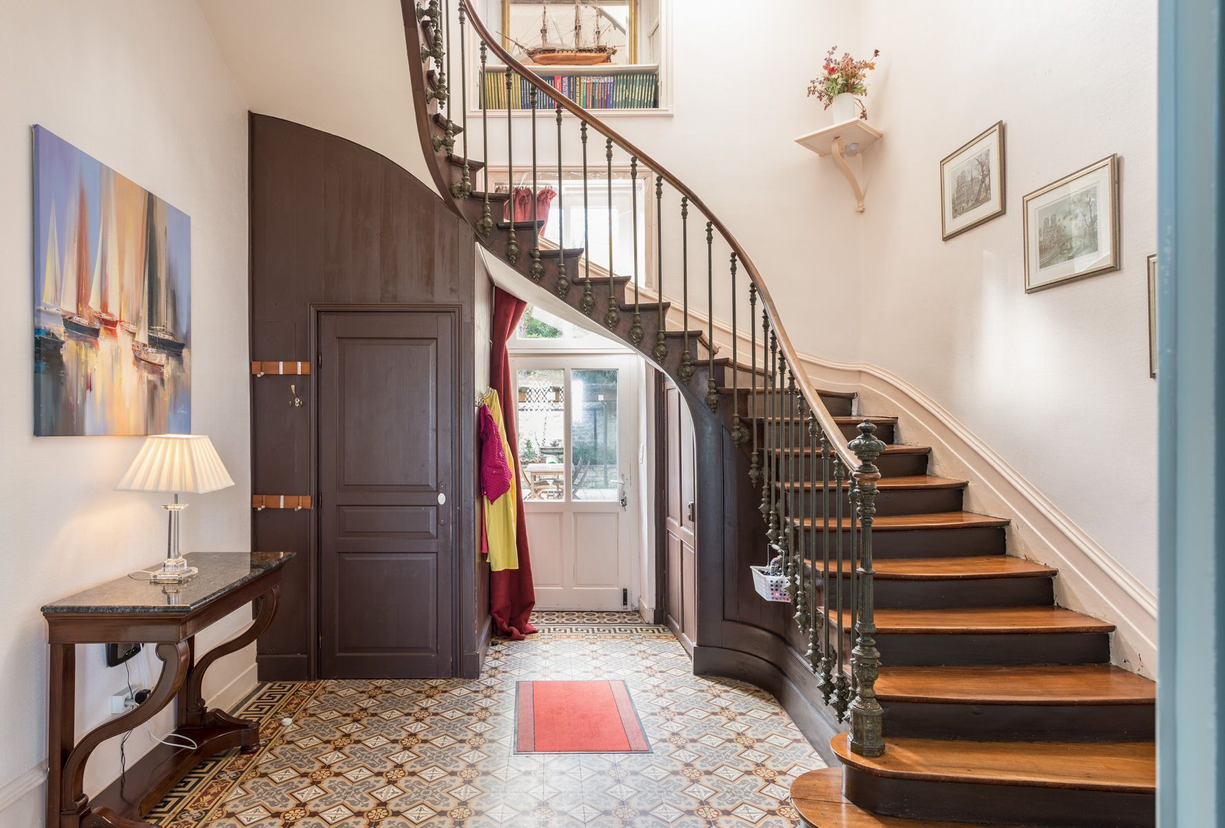 Intérieur
