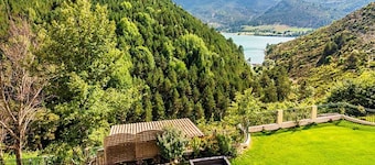 Chateau De Culas - Seven Bedroom Castle, Sleeps 15