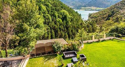 Chateau De Culas - Seven Bedroom Castle, Sleeps 15