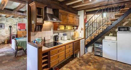 Manoir De Levesque - Siete Habitaciones Villa, Capacidad 14