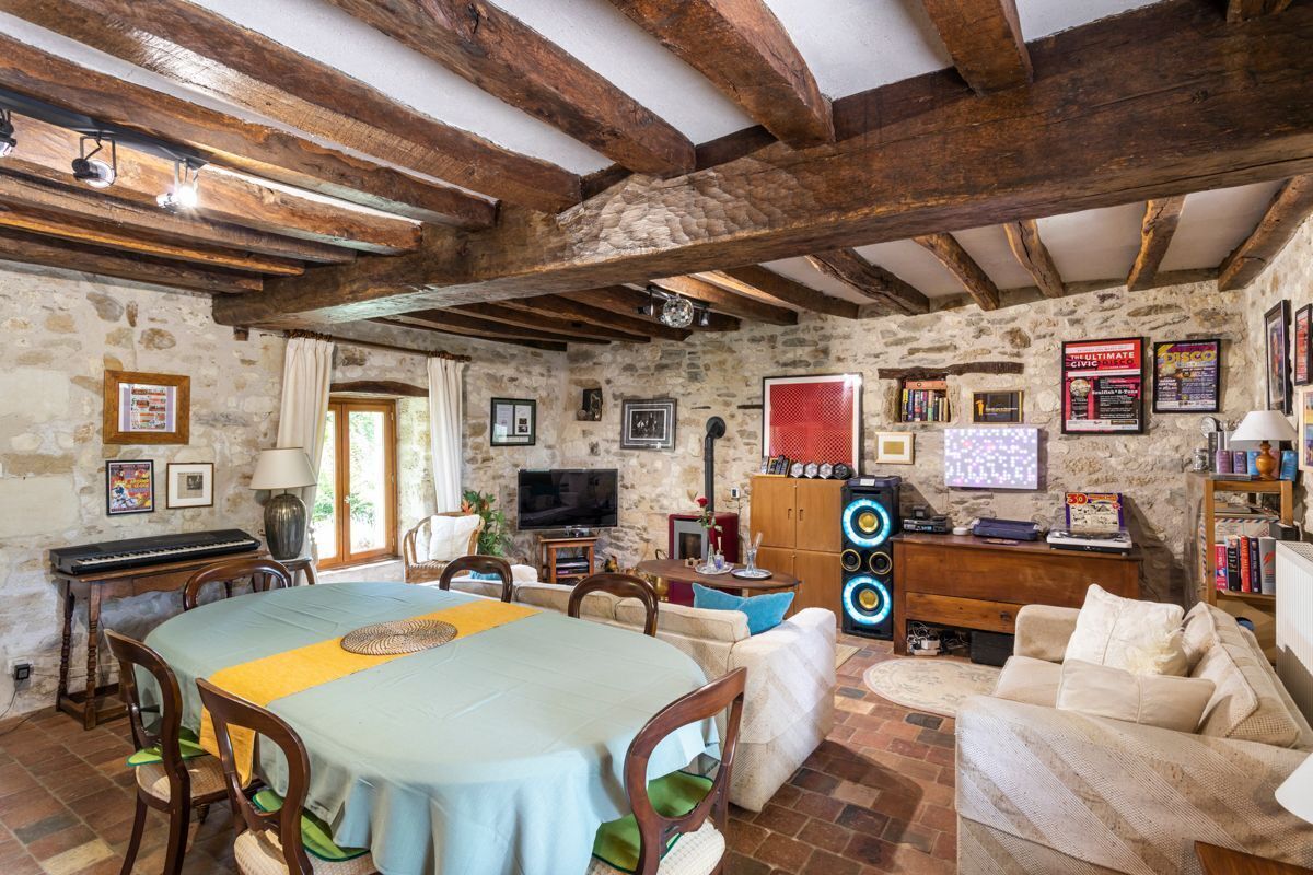 Interieur