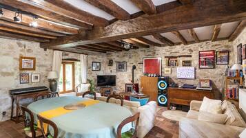 Interieur