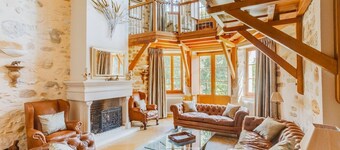 Maison Du Sel Royale