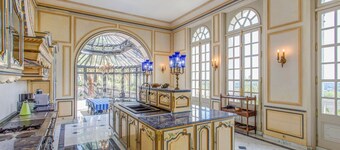 Chateau De La Victoire