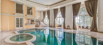 Chateau De La Victoire